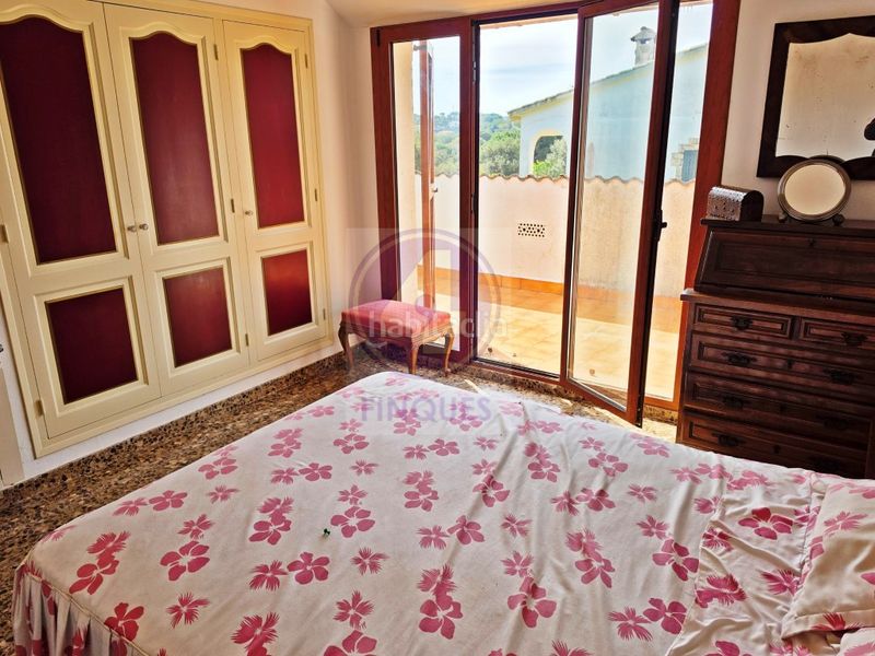 Foto f29b20d4-727e-4c3b-9f6e-0611b7f19873. Casa amb aparcament a Cabanyes-Mas Ambrós-Mas Pallí Calonge