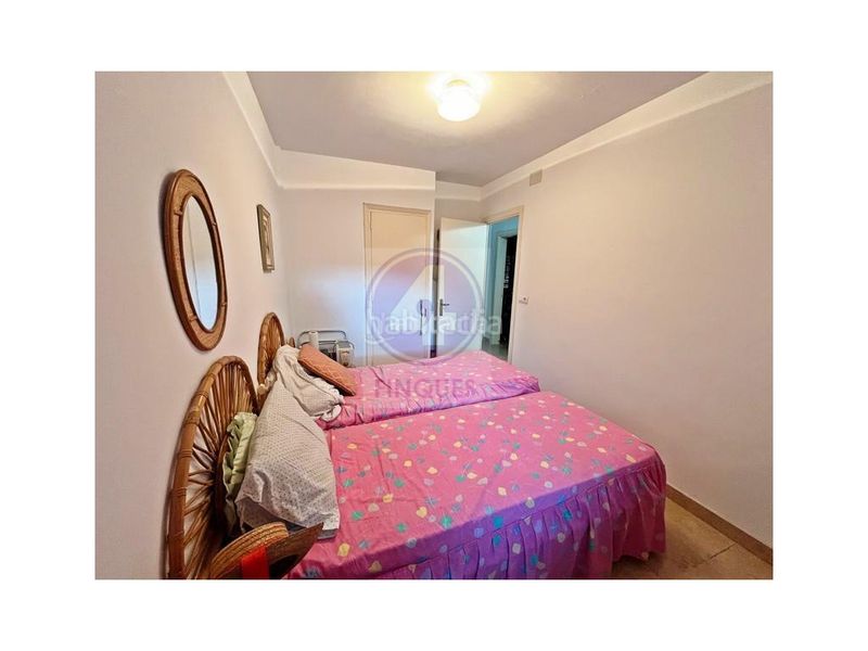 Foto 0e3f5a38-66da-47d6-bd1d-5a622f15d7b7. Towny house with parking in Fenals Platja d´Aro