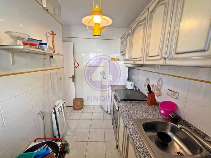 Foto 1dbb85a5-159a-4973-99e8-1ca36b6321d0. Towny house with parking in Fenals Platja d´Aro