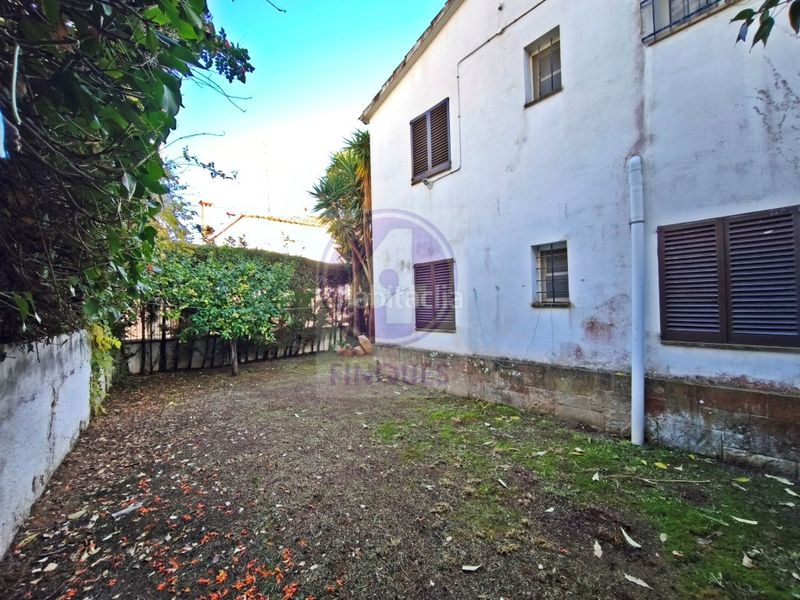 Foto 23d489e5-cc18-4b6e-9cef-53c591af1db8. Towny house with parking in Fenals Platja d´Aro