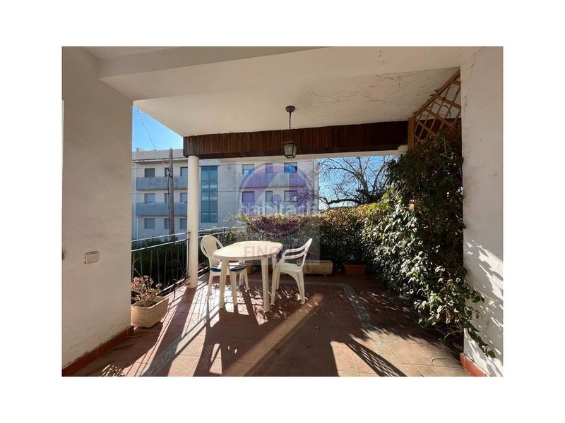 Foto 66f7f28d-3203-41b5-a06c-d60a488b96ba. Towny house with parking in Fenals Platja d´Aro