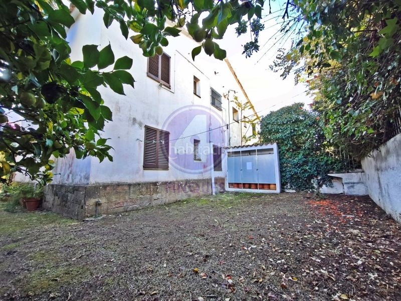 Foto 74c30c5d-2fca-4a62-a160-9d600d2454fa. Towny house with parking in Fenals Platja d´Aro