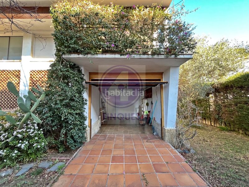 Foto 803b1a96-043b-4b3b-a602-896ef4823aef. Towny house with parking in Fenals Platja d´Aro