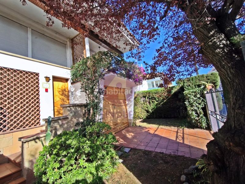Foto 8a9555b9-7531-441c-99df-b948ea23c5cd. Towny house with parking in Fenals Platja d´Aro