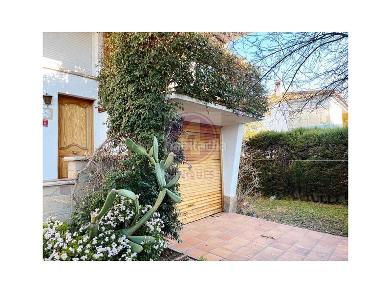 Foto 98d84040-2e70-45a0-810f-0e08ea7ae82e. Towny house with parking in Fenals Platja d´Aro