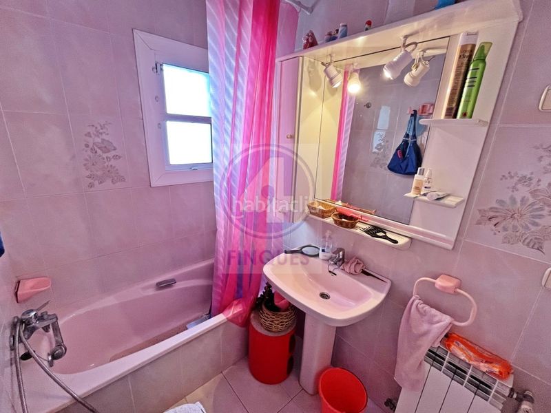 Foto b5eed040-905f-4bce-8eec-28887da5c055. Towny house with parking in Fenals Platja d´Aro