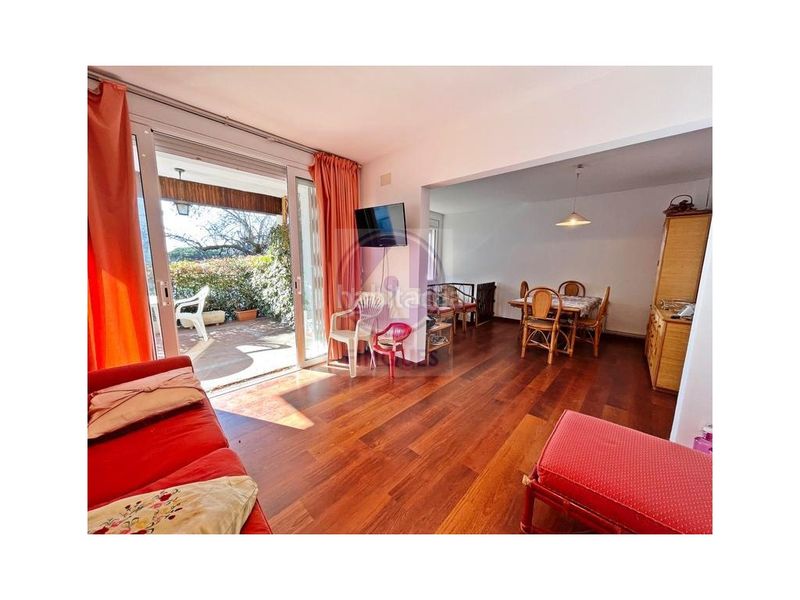 Foto c915ccb6-45d0-46d3-8cf0-33da3e4c450e. Towny house with parking in Fenals Platja d´Aro