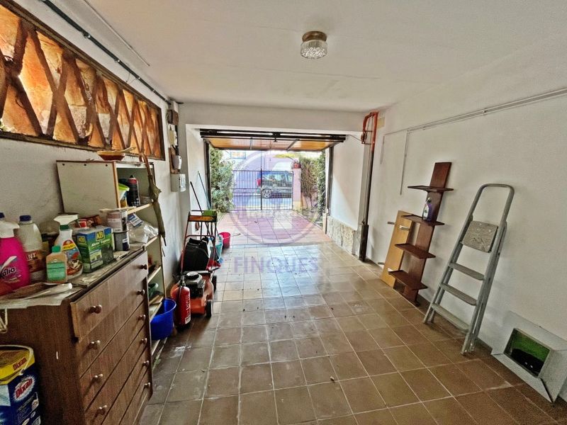 Foto d42e8418-a885-4440-84ea-fafc57c09752. Towny house with parking in Fenals Platja d´Aro