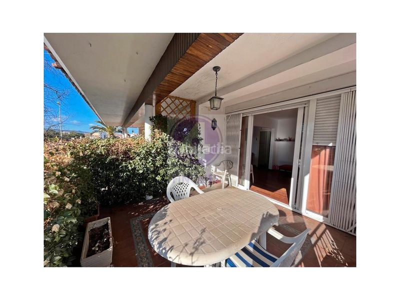 Foto e5d09d04-7b36-4995-8f5b-9108ba4cfb33. Towny house with parking in Fenals Platja d´Aro