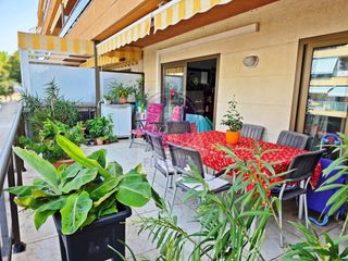 Apartament a Calle Juli Garreta