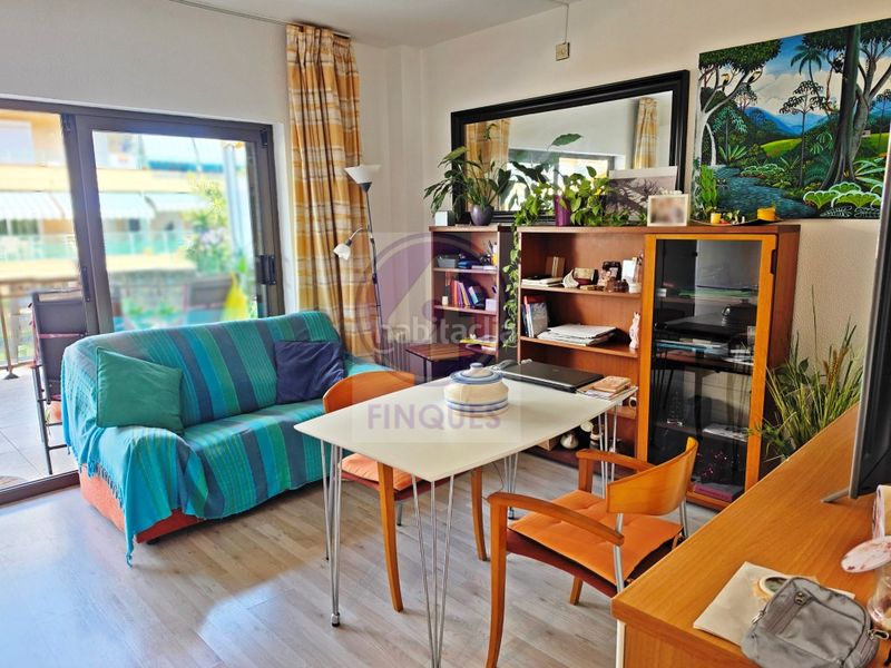 Foto 1c770948-444e-4143-ad66-b5379bb9e356. Apartament a Fenals Platja d´Aro