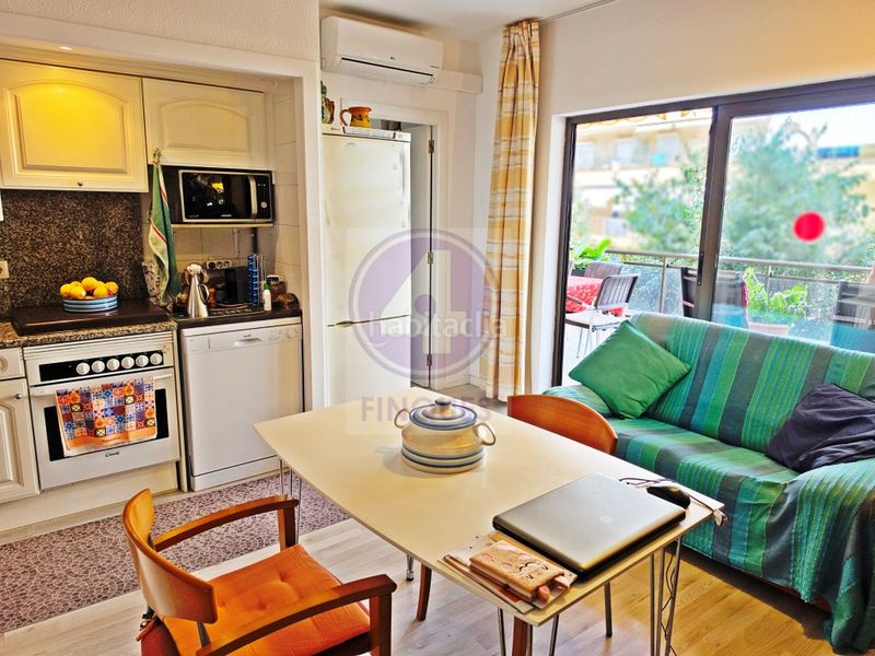 Foto 8628ffe8-086e-494f-8cb8-cc97220a7cba. Apartament a Fenals Platja d´Aro