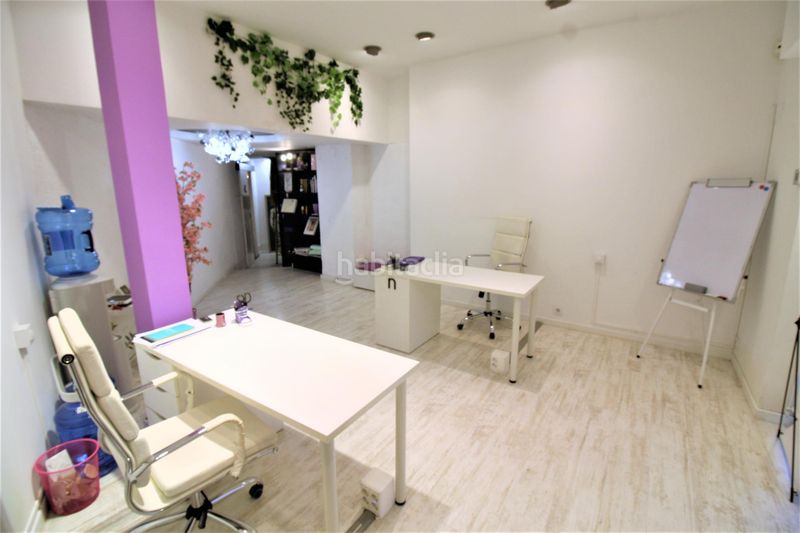 Foto fbb74537-330c-4bac-be30-5db6c833c727. Local comercial a Sant Antoni Barcelona