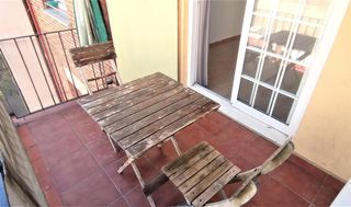 Pis  De la riera alta. Piso en venta riera alta