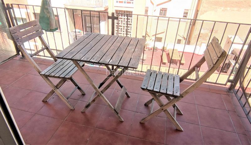 Foto 72263156-7d97-4785-8d43-5e7c583e5b37. Pis amb calefacció aparcament a Raval Barcelona