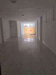 Local Comercial a Carrer del Bruc 26