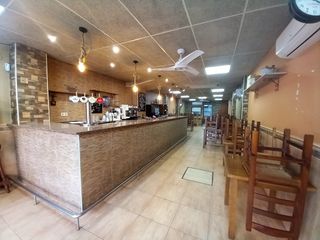 Local Comercial a Carrer de Bailèn 25