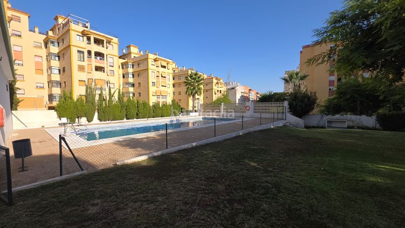 Foto a7f5a4ea-47bf-4f79-9011-03fa98008ea2. Flat with parking pool in los jardines de Marbella - la ermita Marbella