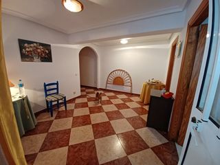 Casa a Divina Pastora. Bajo en divina pastora