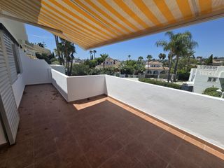 Location Appartement à Avenida valle del golf 32