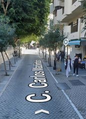 Car parking  Avenida miguel cano 3. Plaza de garaje en la alameda