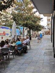 Traspàs Local Comercial  Avenida miguel cano. Miguel cano, traspaso sin salidas de humo