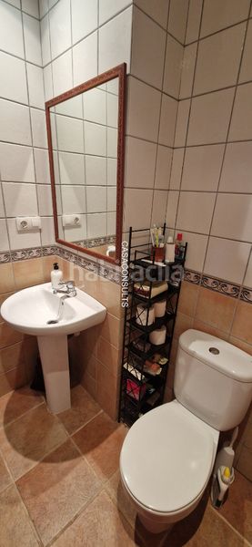 Foto 2d6f6a1d-74e5-405f-859a-6b0ffeb485d3. Apartament amb xemeneia calefacció aparcament a Vistabella del Maestrazgo
