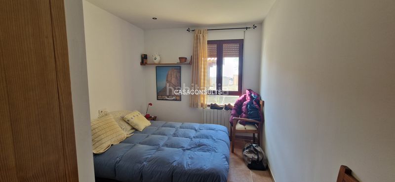 Foto 33cdec7e-b54f-4579-801f-f7f559aa5599. Apartament amb xemeneia calefacció aparcament a Vistabella del Maestrazgo