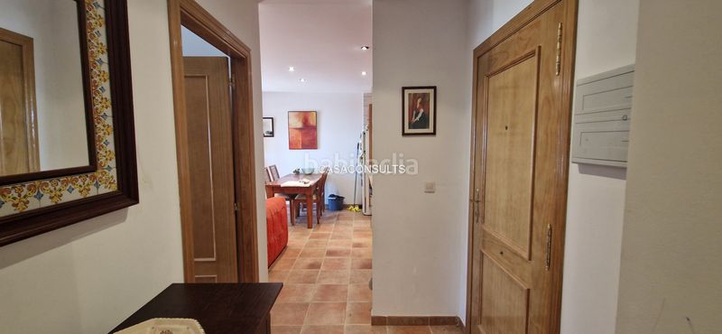 Foto 3bc84bbf-774d-432c-a3ce-e2780a8ad0f4. Apartament amb xemeneia calefacció aparcament a Vistabella del Maestrazgo