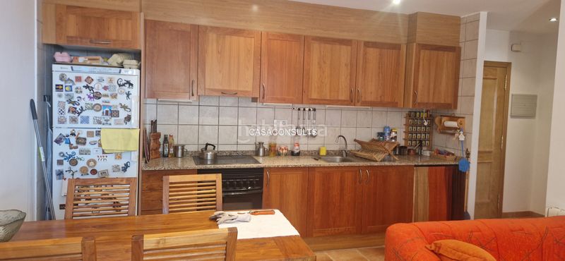Foto 8f8be7e3-1f22-47d4-bcda-a551c444ac47. Apartament amb xemeneia calefacció aparcament a Vistabella del Maestrazgo