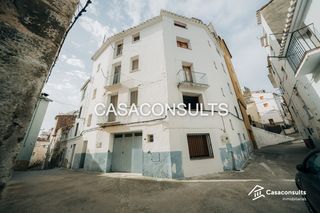 Casa a Llucena / Lucena del Cid. Nw957 – casa en el corazón del interior de castellón