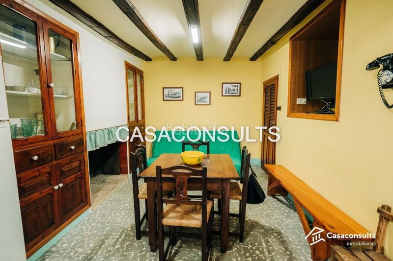 Foto a816716c-308d-4f5d-83a6-90e37671823c. Casa amb xemeneia calefacció a Llucena / Lucena del Cid