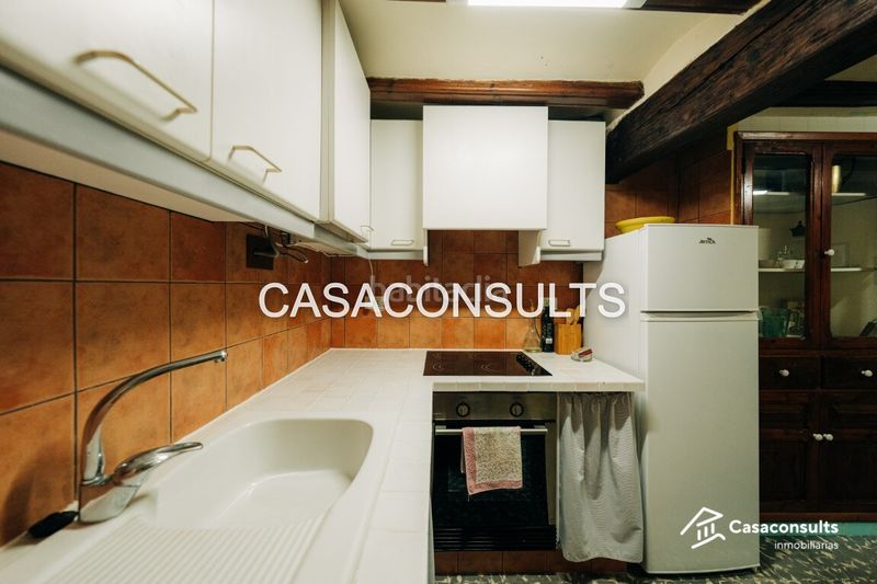 Foto e3d4ee35-3588-4bd9-86bb-838728d5b31f. Casa amb xemeneia calefacció a Llucena / Lucena del Cid