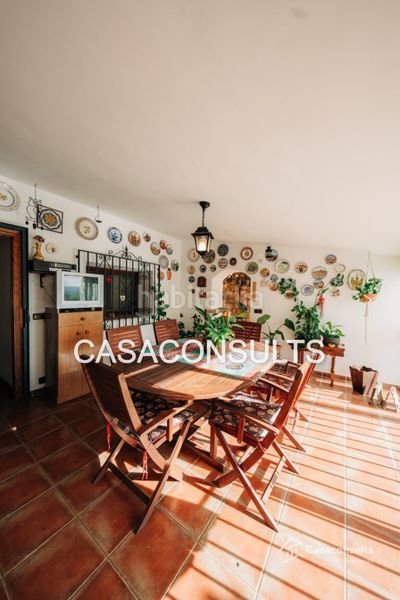 Foto 596aebbd-64cb-4975-8bd2-c5b4b54a8808. Casale con camino riscaldamento parcheggio piscina in Useres (les)