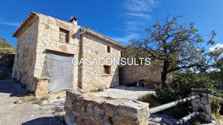 Masia a Vistabella del Maestrazgo. Nw933 – encantadora masia cerca del peñagolosa