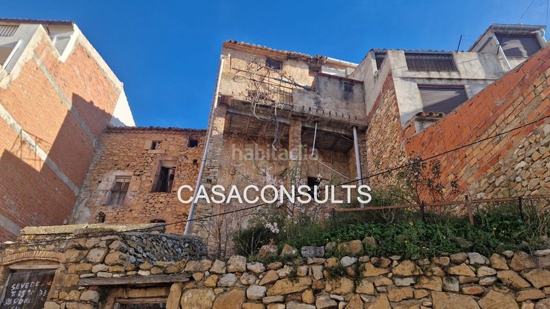Foto 45b8deb8-1b48-4344-a965-a7277746c436. Casa in Useres (les)