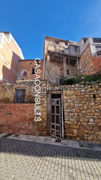 Foto 5475f6ea-7ba9-402e-83fa-689d1034549a. Casa in Useres (les)