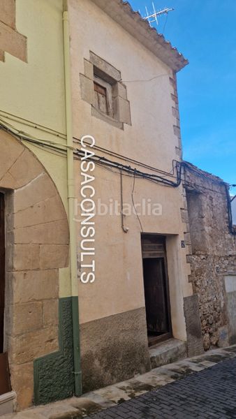 Foto 59a87d7e-c4b0-4418-9832-4b9407bdccd6. Casa in Useres (les)