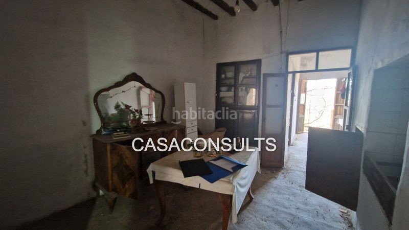 Foto a657059b-e114-4e9e-8fdc-9048b8eeab88. Casa in Useres (les)
