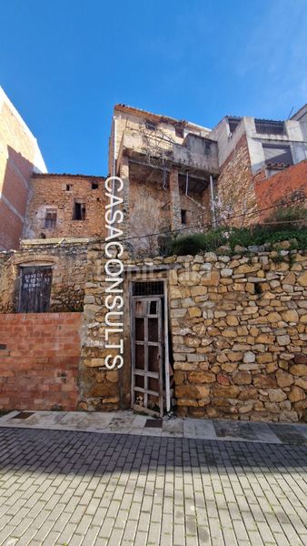 Foto b368300c-f8ce-4b88-ba84-7288ac2885fc. Casa in Useres (les)