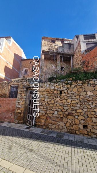 Foto bf6bf527-d350-46fa-8153-2e097635efcb. Casa in Useres (les)