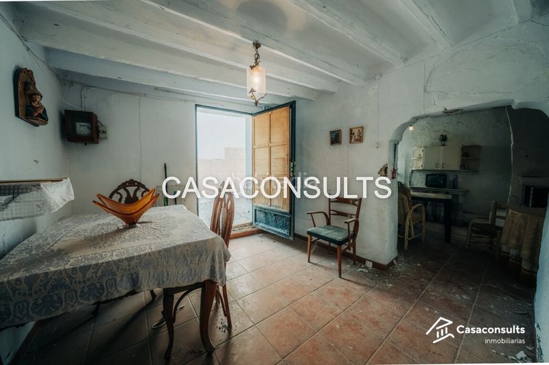 Foto 30863499-6234-4e54-a64c-ce1989d98695. Casa amb xemeneia a Figueroles