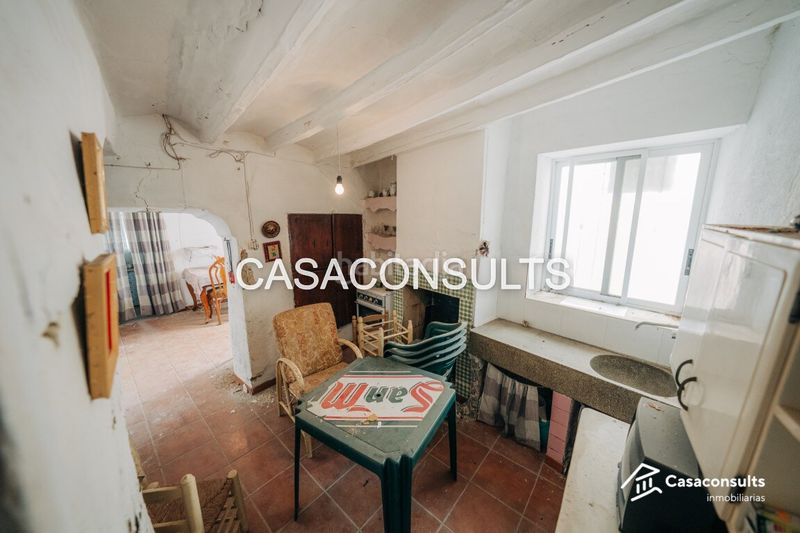 Foto d341ffa1-c03c-4dae-8964-f2b3f0f11038. Casa amb xemeneia a Figueroles