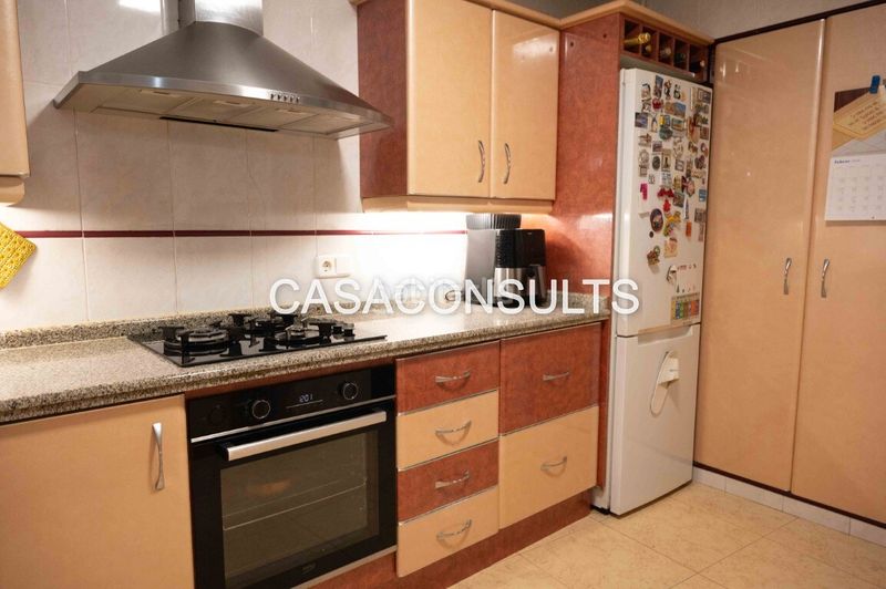Foto 0e0647b5-fa5f-47ca-b8bc-e297b6e0737b. Casa amb calefacció a Coves de Vinromà (les)