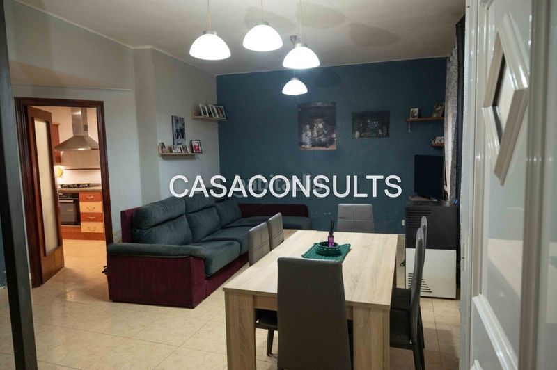 Foto c92d25b2-8446-48e4-90f1-6827679b3d5a. Casa amb calefacció a Coves de Vinromà (les)