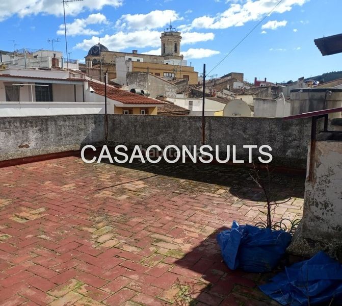 Foto d38a4c7b-0804-4939-b661-eaed0046a27e. Casa amb calefacció a Coves de Vinromà (les)
