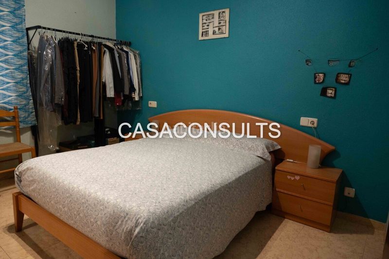 Foto e8bec6fa-4b1e-4e3e-9cbf-5e4cbf78b1cd. Casa amb calefacció a Coves de Vinromà (les)