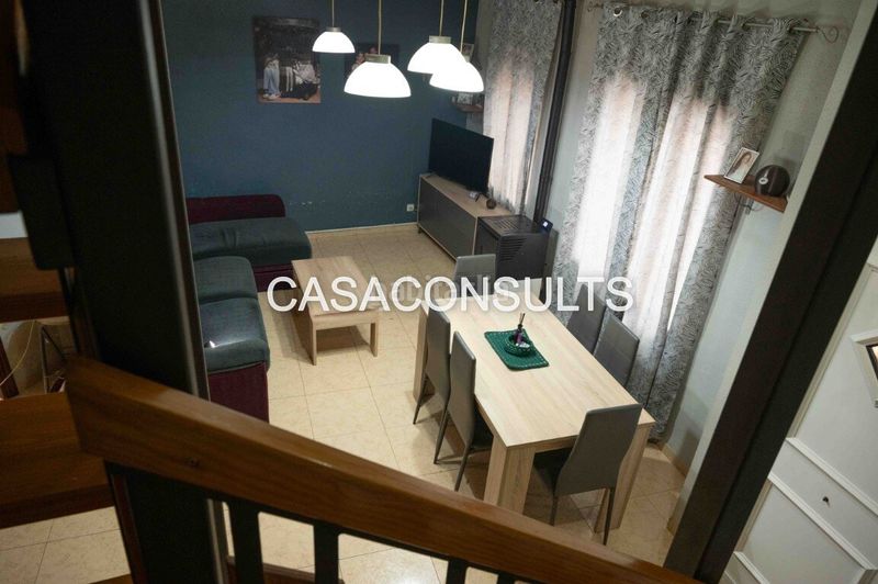 Foto f1bc2d65-0add-43e8-a606-0926be3e5ec6. Casa amb calefacció a Coves de Vinromà (les)