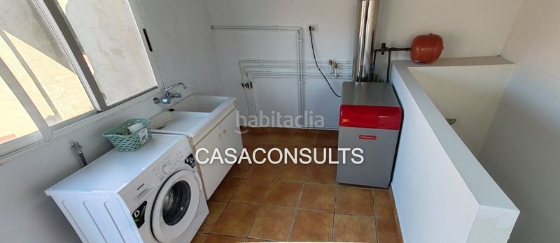 Foto 0412273e-4149-45d8-be60-d246b8aa5c51. Casa amb xemeneia calefacció a Sierra Engarcerán