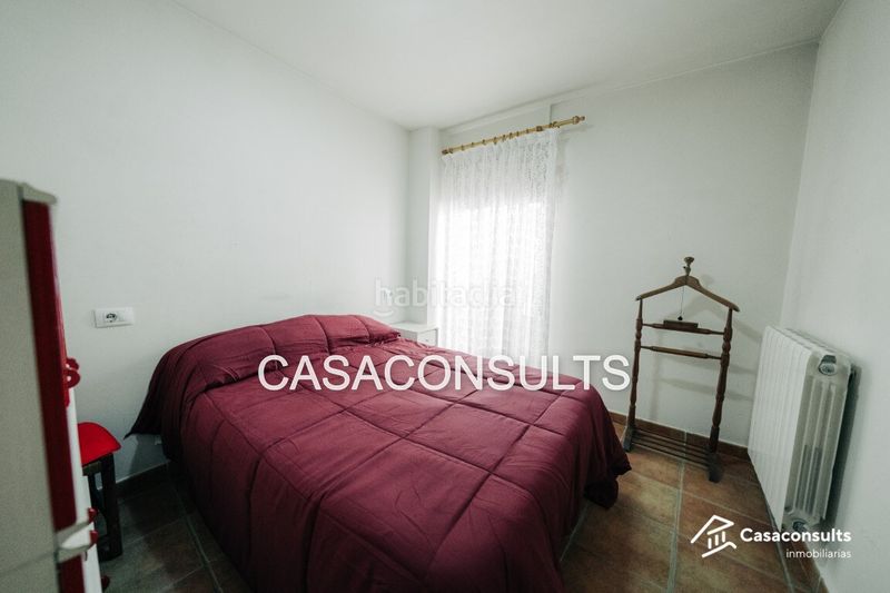 Foto 487dce6a-7cd0-414b-bb2d-83e5f81d73da. Casa amb xemeneia calefacció a Sierra Engarcerán